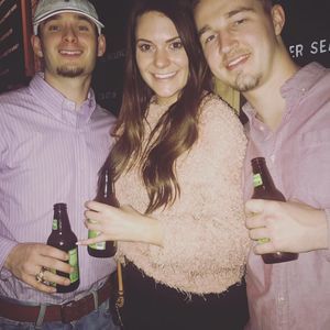 Meet your Posher, Jason